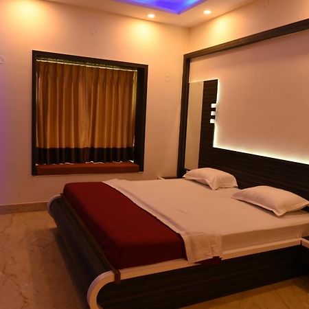 Hotel Sea Castle Calcutta  Esterno foto