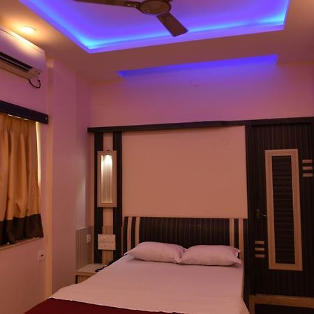 Hotel Sea Castle Calcutta  Esterno foto