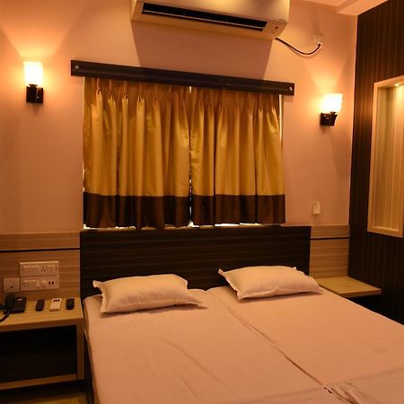 Hotel Sea Castle Calcutta  Esterno foto