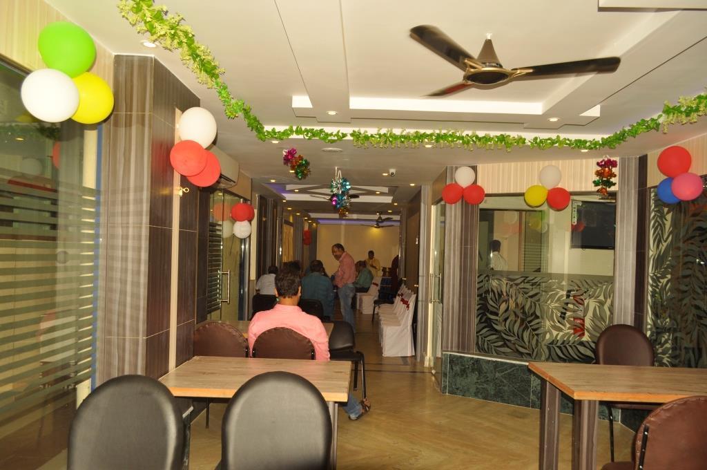Hotel Sea Castle Calcutta  Esterno foto
