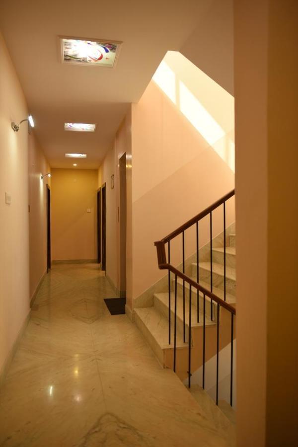 Hotel Sea Castle Calcutta  Esterno foto