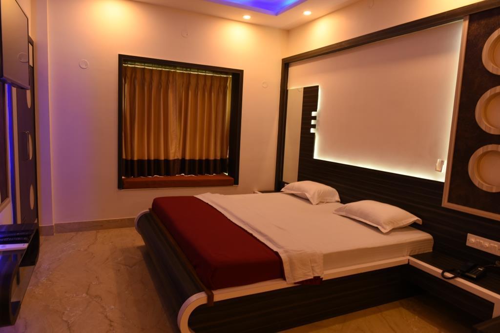 Hotel Sea Castle Calcutta  Esterno foto
