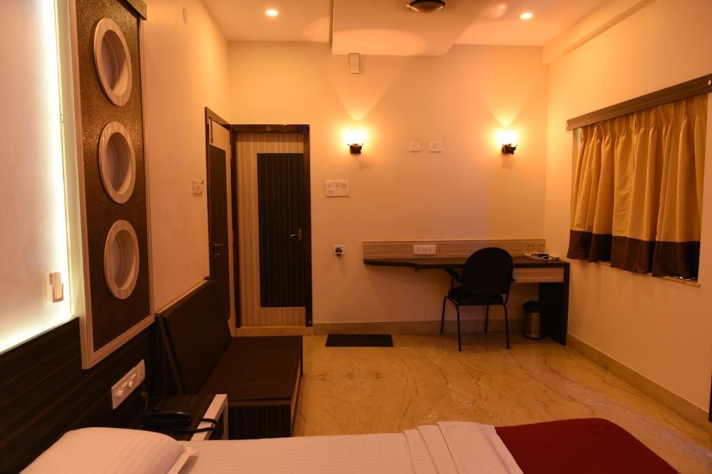 Hotel Sea Castle Calcutta  Esterno foto