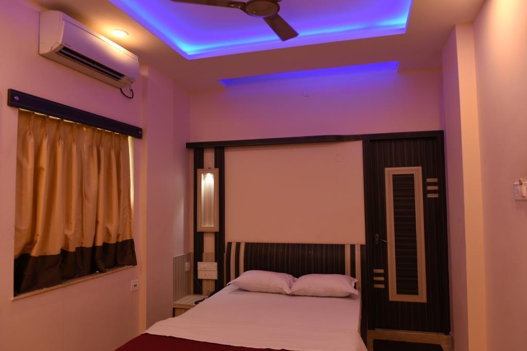 Hotel Sea Castle Calcutta  Esterno foto