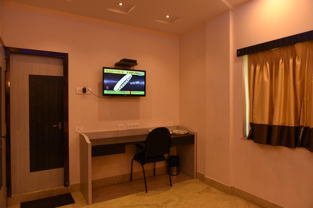 Hotel Sea Castle Calcutta  Esterno foto
