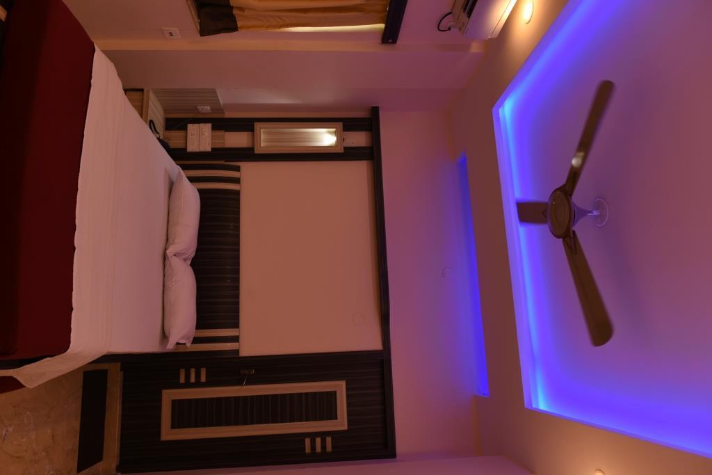 Hotel Sea Castle Calcutta  Esterno foto