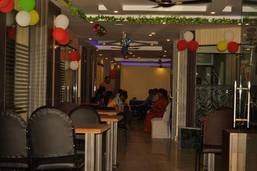 Hotel Sea Castle Calcutta  Esterno foto